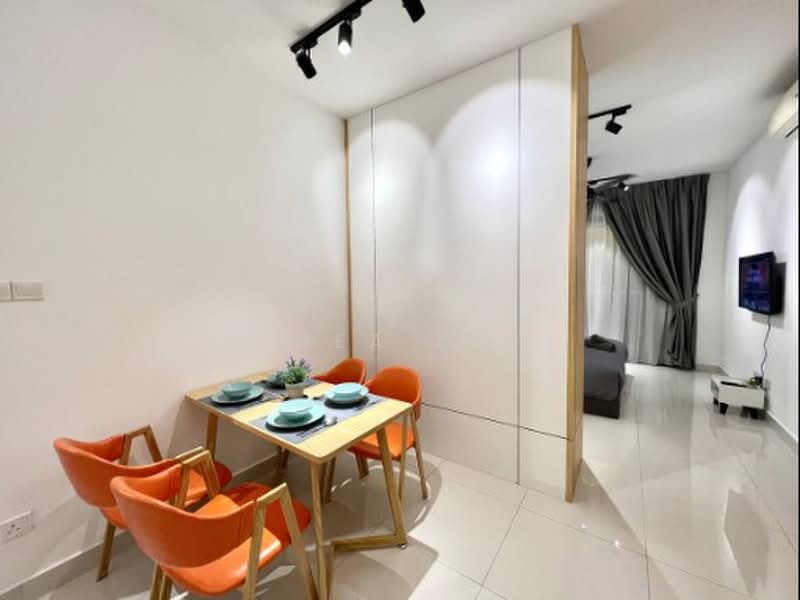 Servis Apartment untuk Disewa di Teega Suites - Thea Lai - PropertyGuru.com.my