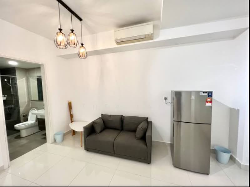 Servis Apartment untuk Disewa di Teega Suites - Thea Lai - PropertyGuru.com.my