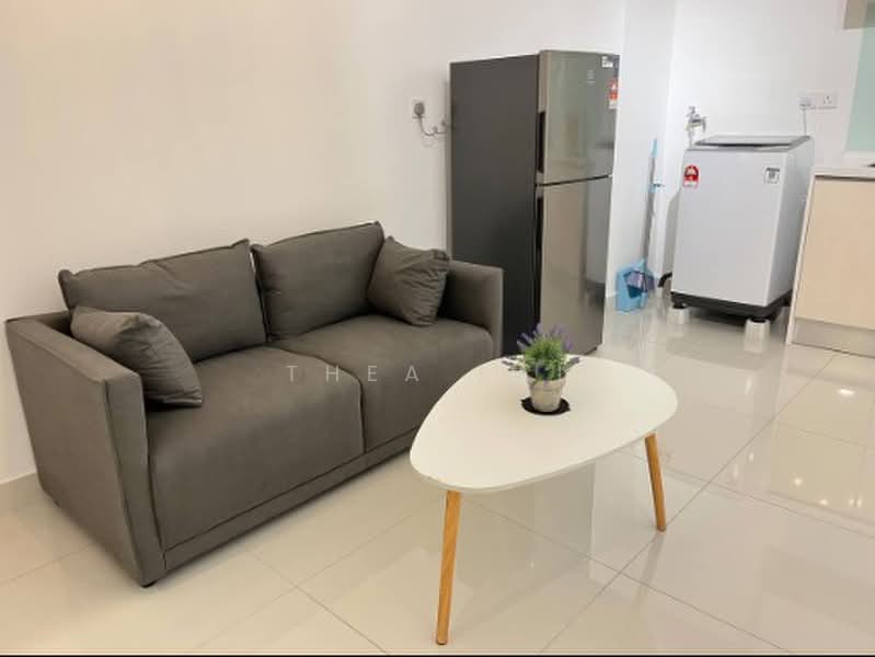 Servis Apartment untuk Disewa di Teega Suites - Thea Lai - PropertyGuru.com.my