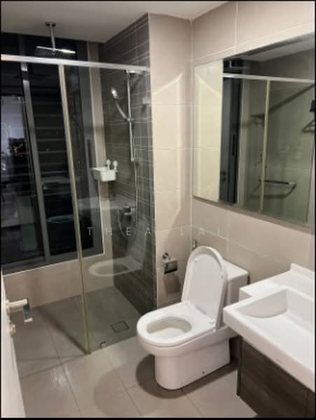 Servis Apartment untuk Disewa di Teega Suites - Thea Lai - PropertyGuru.com.my