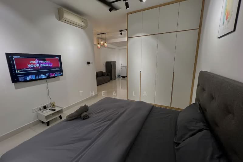Servis Apartment untuk Disewa di Teega Suites - Thea Lai - PropertyGuru.com.my