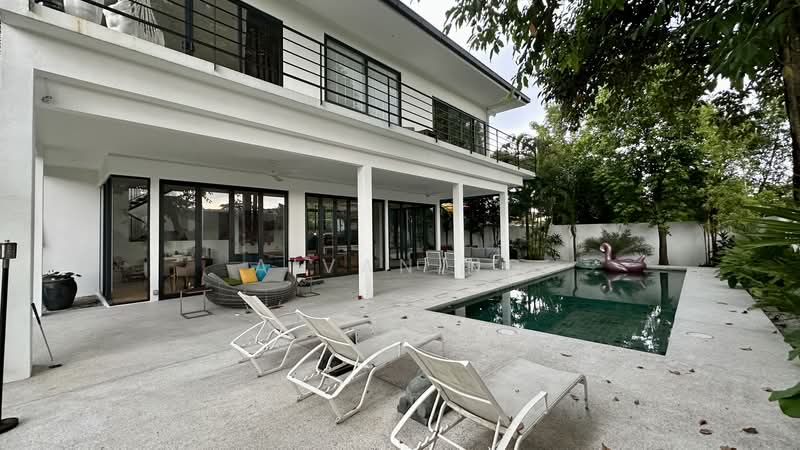 Bungalow for Sale in Taman Bukit Pantai (Bangsar) - Aivan Ng - Exterior - PropertyGuru.com.my
