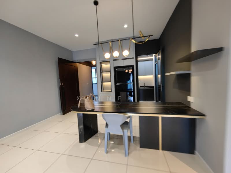 Kondominium untuk Disewa di Queens Residences Q2 @ Queens Waterfront - Xinnee . - Interior - PropertyGuru.com.my