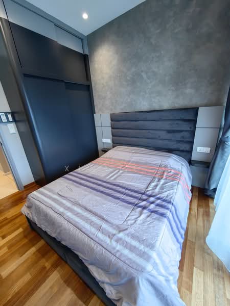 Kondominium untuk Disewa di Queens Residences Q2 @ Queens Waterfront - Xinnee . - Bedroom - PropertyGuru.com.my