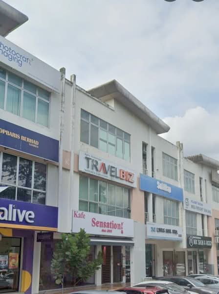 Kedai / Pejabat untuk Dijual di Johor Bahru (Johor) - Kim Loh - PropertyGuru.com.my