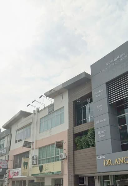 Kedai / Pejabat untuk Dijual di Johor Bahru (Johor) - Kim Loh - PropertyGuru.com.my