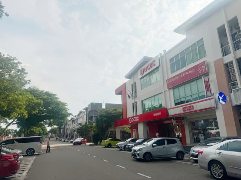 Kedai / Pejabat untuk Dijual di Johor Bahru (Johor) - Kim Loh - Exterior - PropertyGuru.com.my