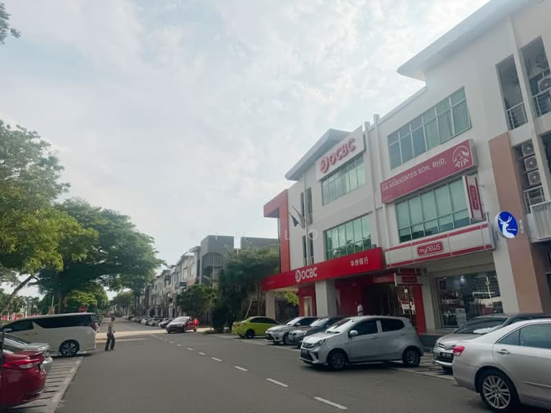 Kedai / Pejabat untuk Dijual di Johor Bahru (Johor) - Kim Loh - Exterior - PropertyGuru.com.my