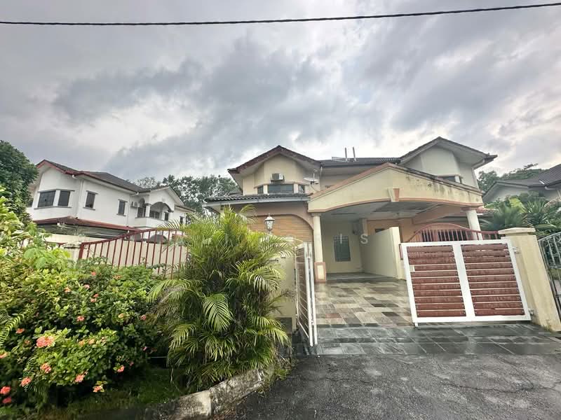 Rumah Berkembar untuk Dijual di Kajang (Selangor) - Ali Idris - Exterior - PropertyGuru.com.my