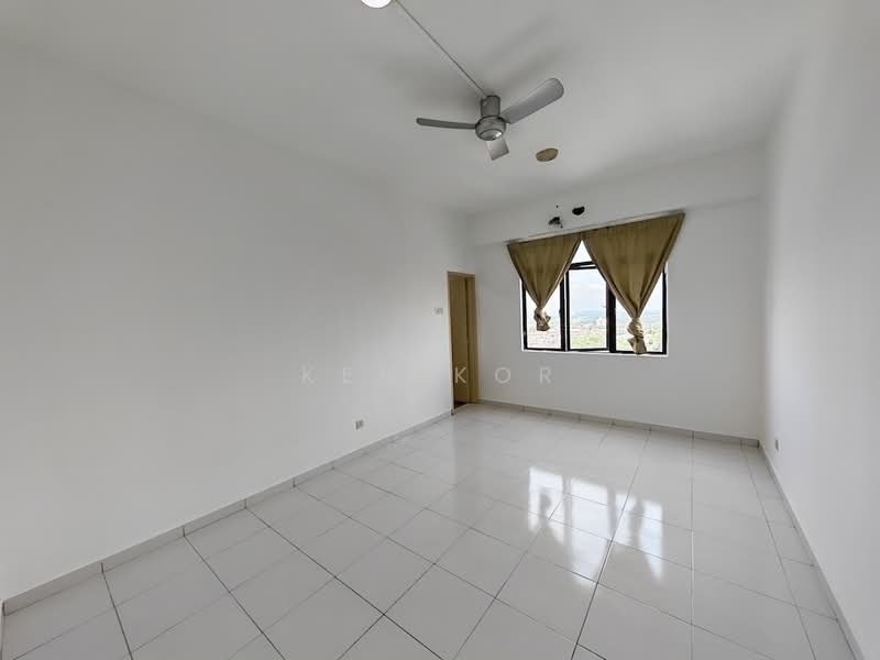 Service Residence for Sale at Country Garden Central Park - Ken Kor - Living Room - PropertyGuru.com.my