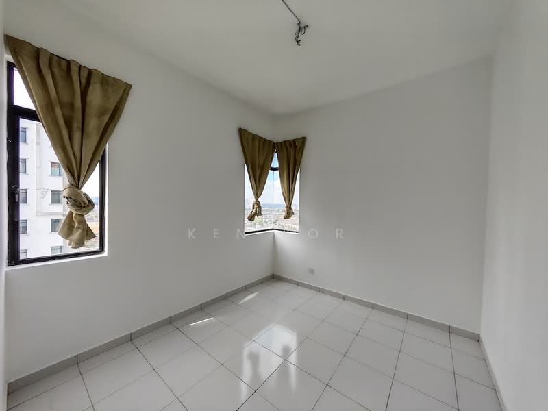 Service Residence for Sale at Country Garden Central Park - Ken Kor - Interior - PropertyGuru.com.my