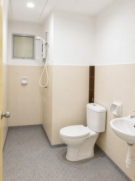 Service Residence for Rent at Koi Kinrara - Florence Mok - PropertyGuru.com.my
