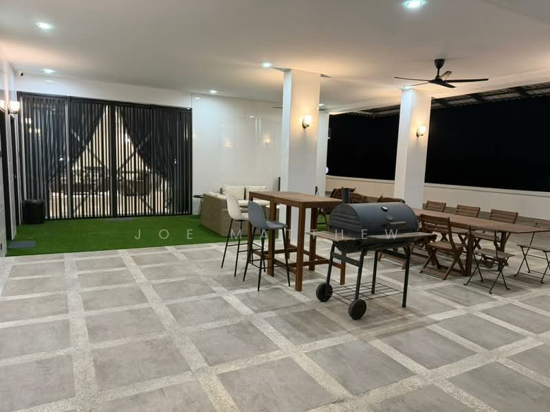 Rumah Banglo untuk Dijual di Nilai (Negeri Sembilan) - Joe Matthew - Exterior - PropertyGuru.com.my