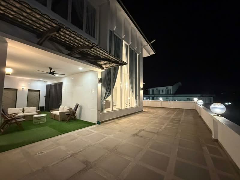 Rumah Banglo untuk Dijual di Nilai (Negeri Sembilan) - Joe Matthew - Exterior - PropertyGuru.com.my