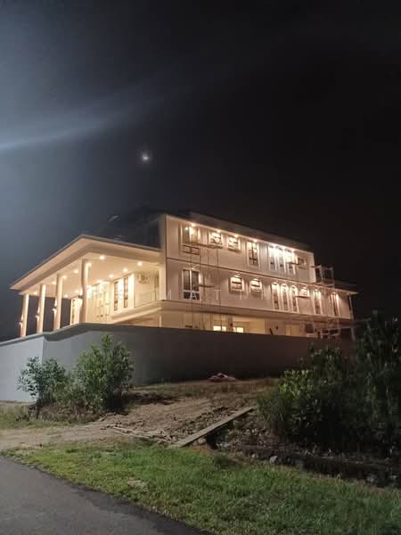 Rumah Banglo untuk Dijual di Nilai (Negeri Sembilan) - Joe Matthew - Exterior - PropertyGuru.com.my