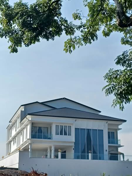 Rumah Banglo untuk Dijual di Nilai (Negeri Sembilan) - Joe Matthew - Exterior - PropertyGuru.com.my