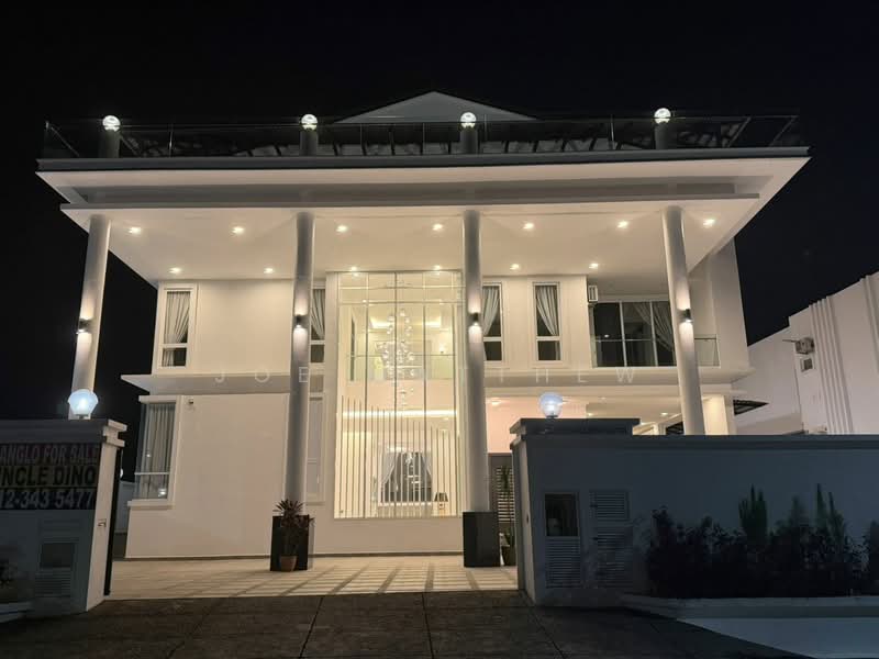 Rumah Banglo untuk Dijual di Nilai (Negeri Sembilan) - Joe Matthew - Exterior - PropertyGuru.com.my