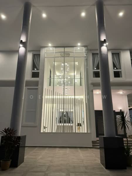 Rumah Banglo untuk Dijual di Nilai (Negeri Sembilan) - Joe Matthew - Exterior - PropertyGuru.com.my