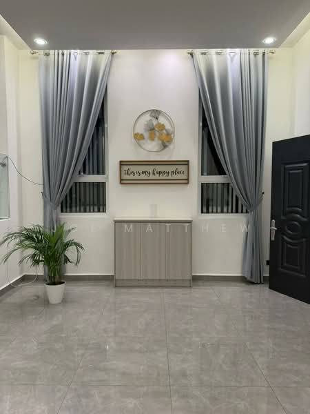 Rumah Banglo untuk Dijual di Nilai (Negeri Sembilan) - Joe Matthew - Interior - PropertyGuru.com.my