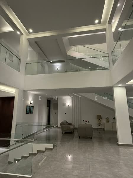 Rumah Banglo untuk Dijual di Nilai (Negeri Sembilan) - Joe Matthew - Interior - PropertyGuru.com.my