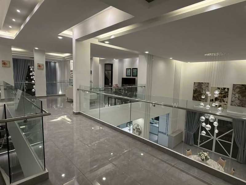 Rumah Banglo untuk Dijual di Nilai (Negeri Sembilan) - Joe Matthew - Interior - PropertyGuru.com.my