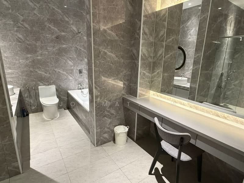 Rumah Banglo untuk Dijual di Nilai (Negeri Sembilan) - Joe Matthew - Bathroom - PropertyGuru.com.my