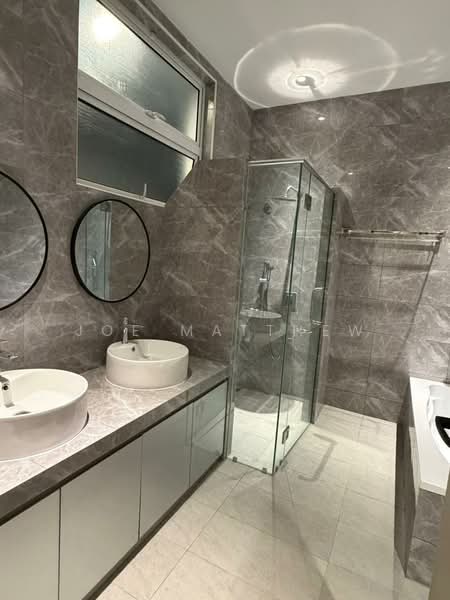 Rumah Banglo untuk Dijual di Nilai (Negeri Sembilan) - Joe Matthew - Bathroom - PropertyGuru.com.my