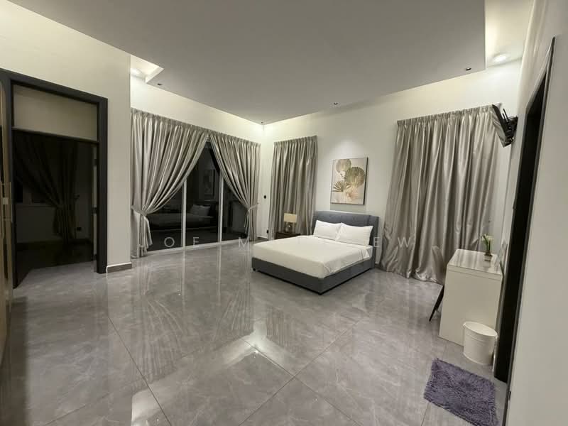 Rumah Banglo untuk Dijual di Nilai (Negeri Sembilan) - Joe Matthew - Bedroom - PropertyGuru.com.my