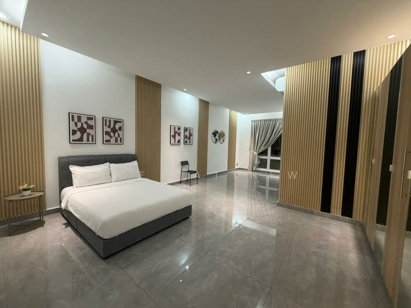 Rumah Banglo untuk Dijual di Nilai (Negeri Sembilan) - Joe Matthew - Bedroom - PropertyGuru.com.my