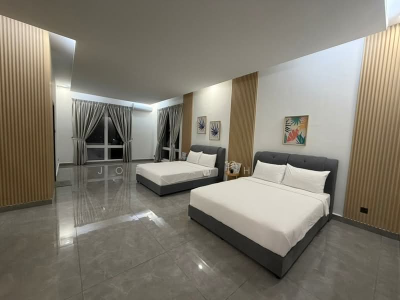 Rumah Banglo untuk Dijual di Nilai (Negeri Sembilan) - Joe Matthew - Bedroom - PropertyGuru.com.my
