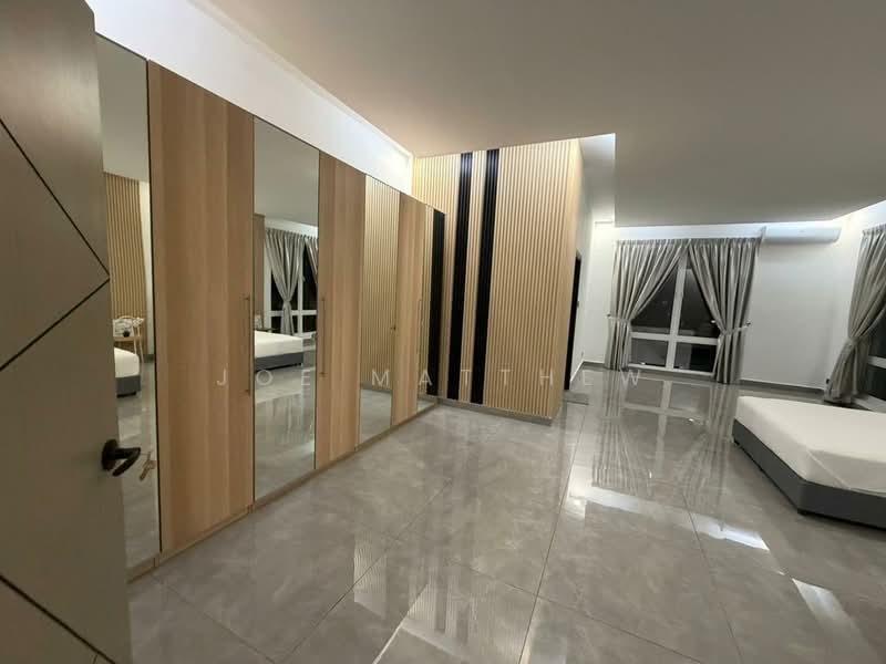 Rumah Banglo untuk Dijual di Nilai (Negeri Sembilan) - Joe Matthew - Bedroom - PropertyGuru.com.my