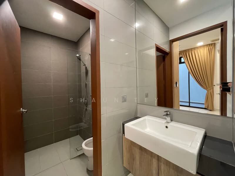 Rumah Kluster untuk Disewa di Horizon Hills (Iskandar Puteri (Nusajaya)) - Shaun Tey - Bathroom - PropertyGuru.com.my