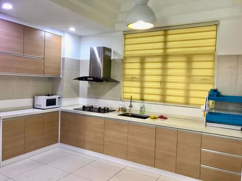 Servis Apartment untuk Disewa di Summerton - Shing Lam - PropertyGuru.com.my
