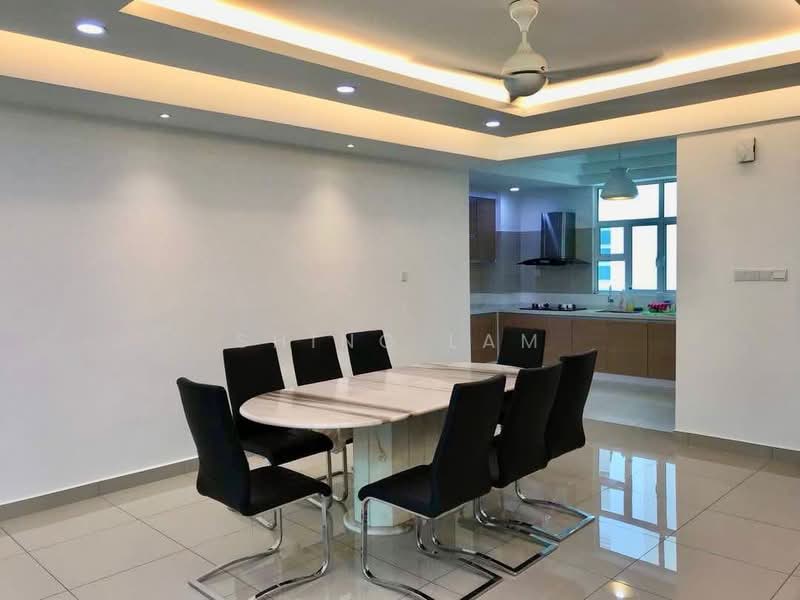 Servis Apartment untuk Disewa di Summerton - Shing Lam - PropertyGuru.com.my