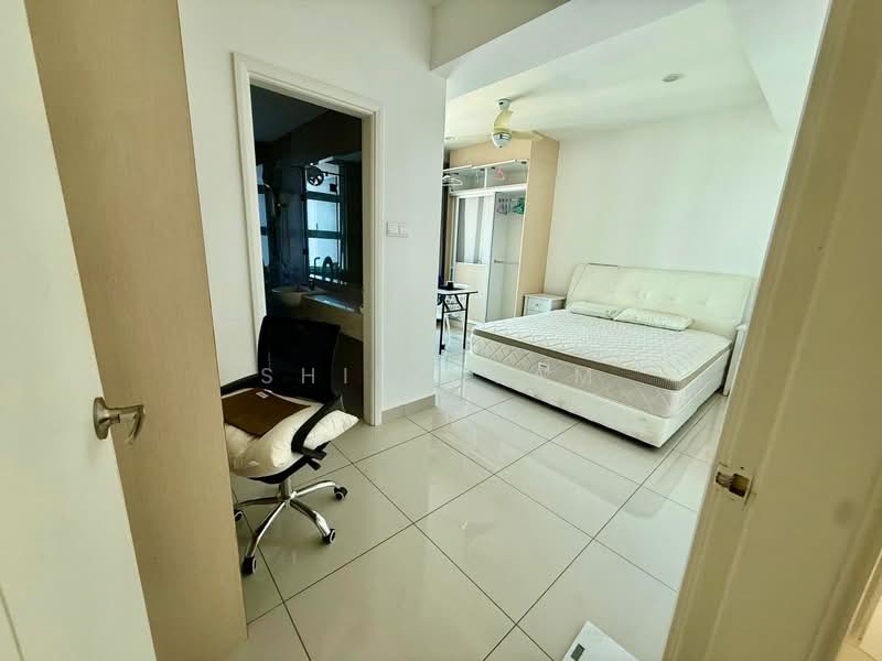 Servis Apartment untuk Disewa di Summerton - Shing Lam - PropertyGuru.com.my