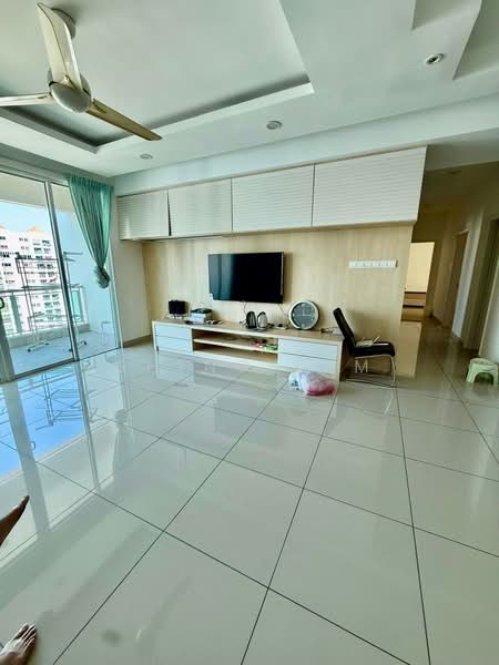 Servis Apartment untuk Disewa di Summerton - Shing Lam - PropertyGuru.com.my