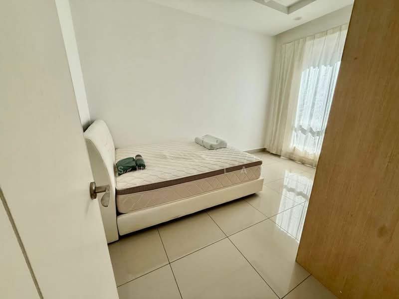 Servis Apartment untuk Disewa di Summerton - Shing Lam - PropertyGuru.com.my