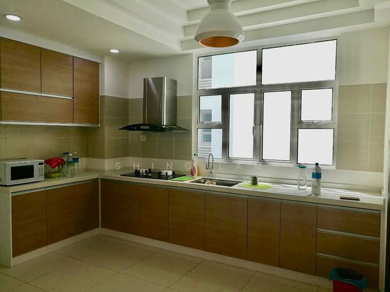 Servis Apartment untuk Disewa di Summerton - Shing Lam - PropertyGuru.com.my