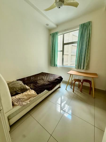 Servis Apartment untuk Disewa di Summerton - Shing Lam - PropertyGuru.com.my