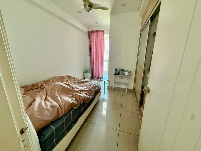 Servis Apartment untuk Disewa di Summerton - Shing Lam - PropertyGuru.com.my