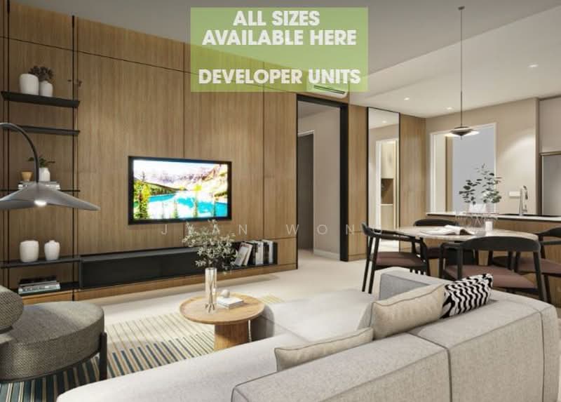 Service Residence for Sale at Parkside Residences @ Setia Federal Hill - Jyan Wong - PropertyGuru.com.my