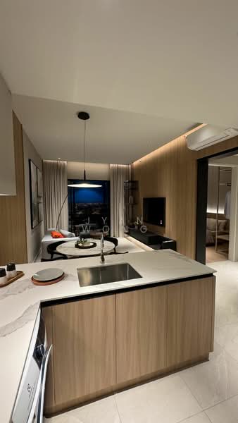 Service Residence for Sale at Parkside Residences @ Setia Federal Hill - Jyan Wong - PropertyGuru.com.my