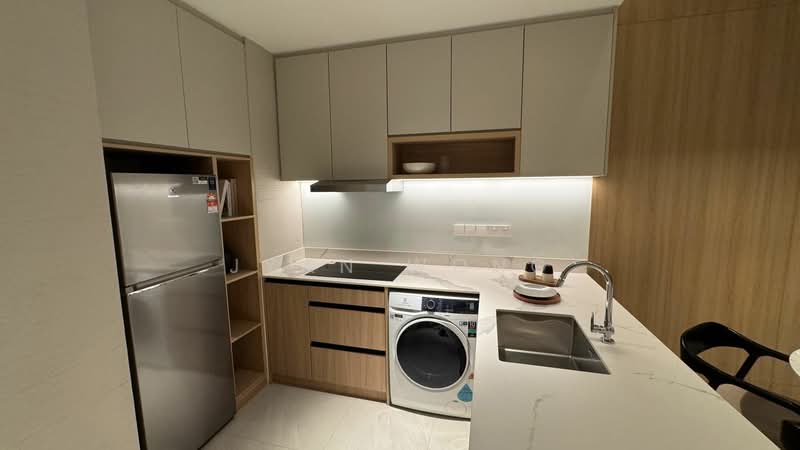 Service Residence for Sale at Parkside Residences @ Setia Federal Hill - Jyan Wong - PropertyGuru.com.my