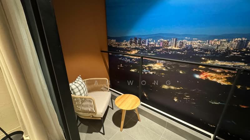 Service Residence for Sale at Parkside Residences @ Setia Federal Hill - Jyan Wong - PropertyGuru.com.my