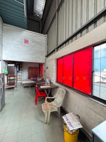 Factory for Sale in Austin (Johor Bahru) - Kayden Voon - Interior - PropertyGuru.com.my
