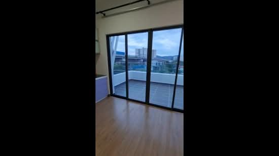 Rumah Teres 2.5 Tingkat untuk Dijual di Ampang Jaya (Ampang) - Stella . - PropertyGuru.com.my