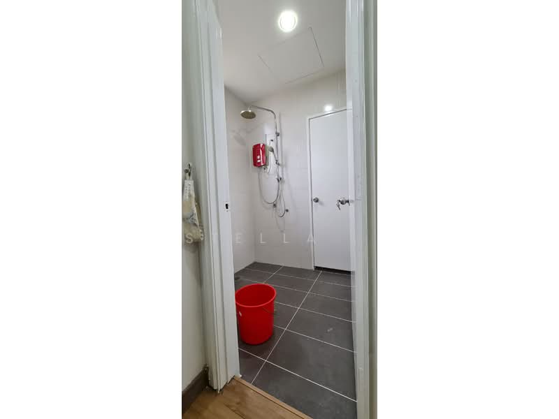 Rumah Teres 2.5 Tingkat untuk Dijual di Ampang Jaya (Ampang) - Stella . - Bathroom - PropertyGuru.com.my