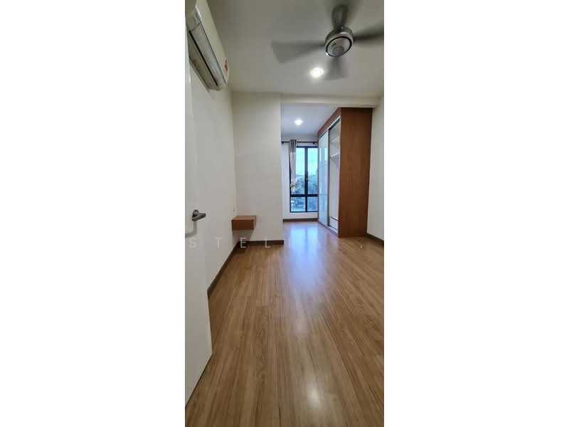 Rumah Teres 2.5 Tingkat untuk Dijual di Ampang Jaya (Ampang) - Stella . - Bedroom - PropertyGuru.com.my