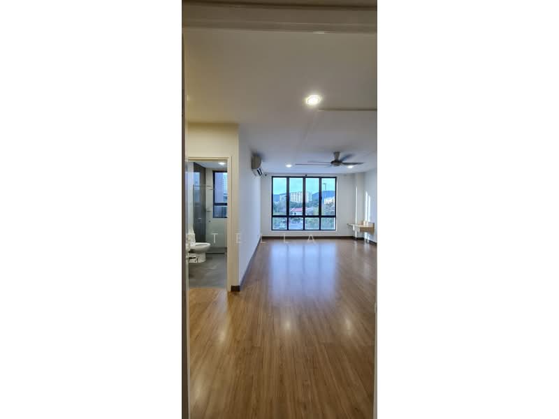Rumah Teres 2.5 Tingkat untuk Dijual di Ampang Jaya (Ampang) - Stella . - Bathroom - PropertyGuru.com.my