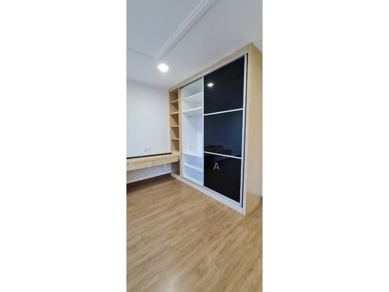 Rumah Teres 2.5 Tingkat untuk Dijual di Ampang Jaya (Ampang) - Stella . - Interior - PropertyGuru.com.my